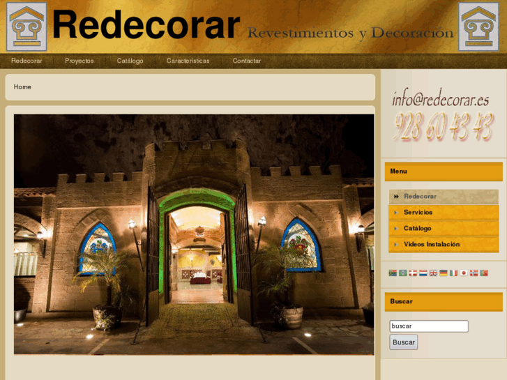 www.redecorar.es