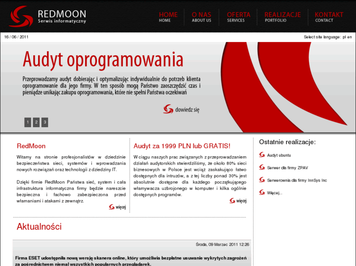 www.redmoon.com.pl