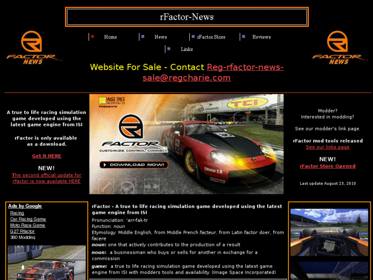 www.rfactor-news.com