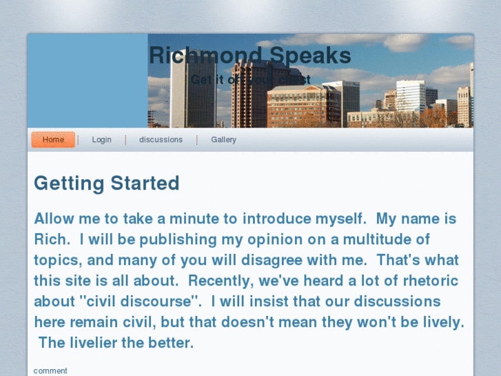 www.richmondspeaks.com