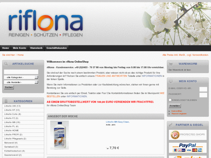 www.riflona.com