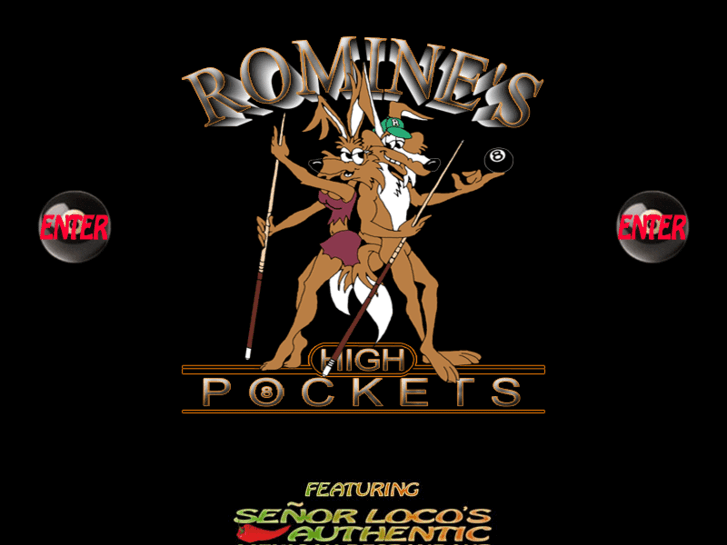www.romineshighpockets.com