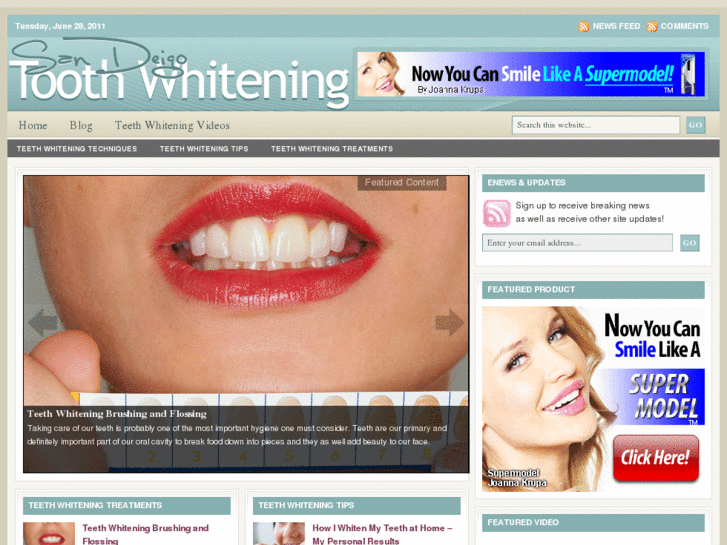 www.sandiegotoothwhitening.com