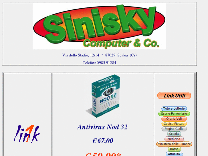 www.sinisky.com