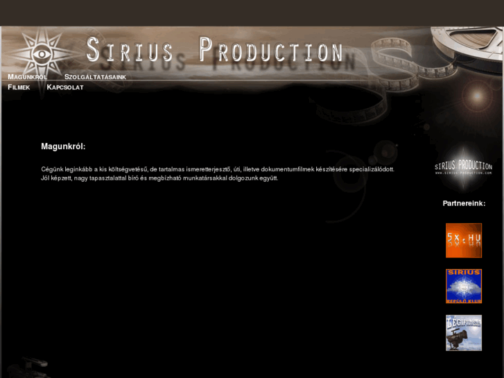 www.sirius-production.com