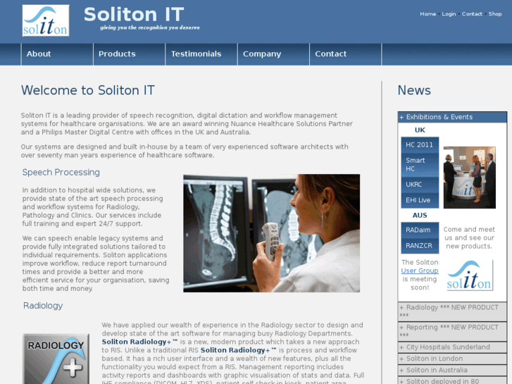 www.solitonit.asia