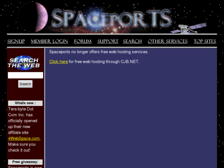 www.spaceports.com