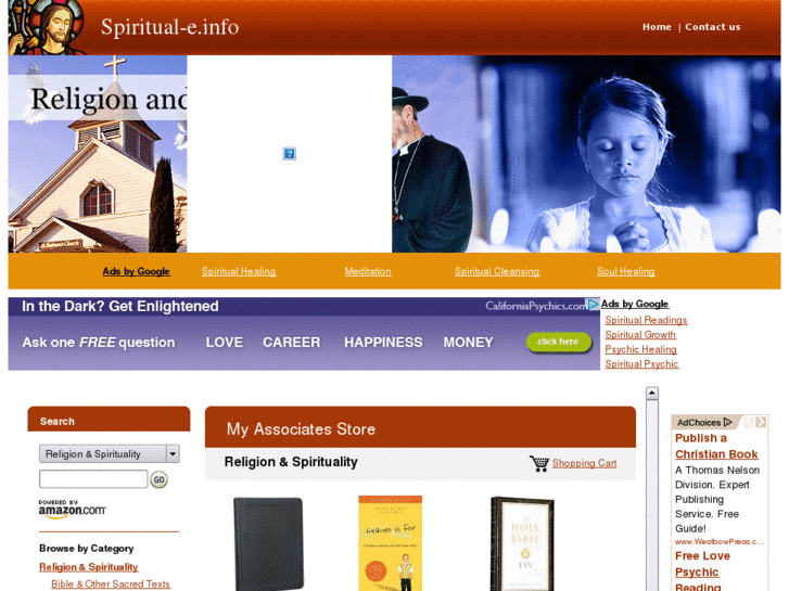 www.spiritual-e.info