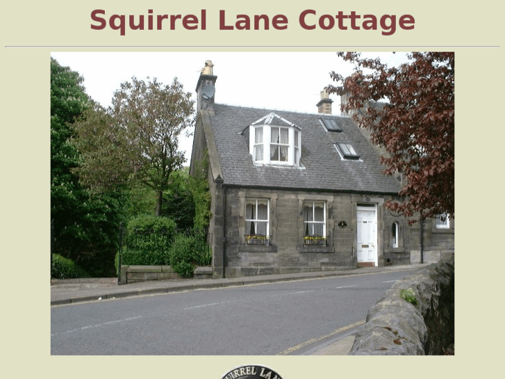 www.squirrel-lane-cottage.com