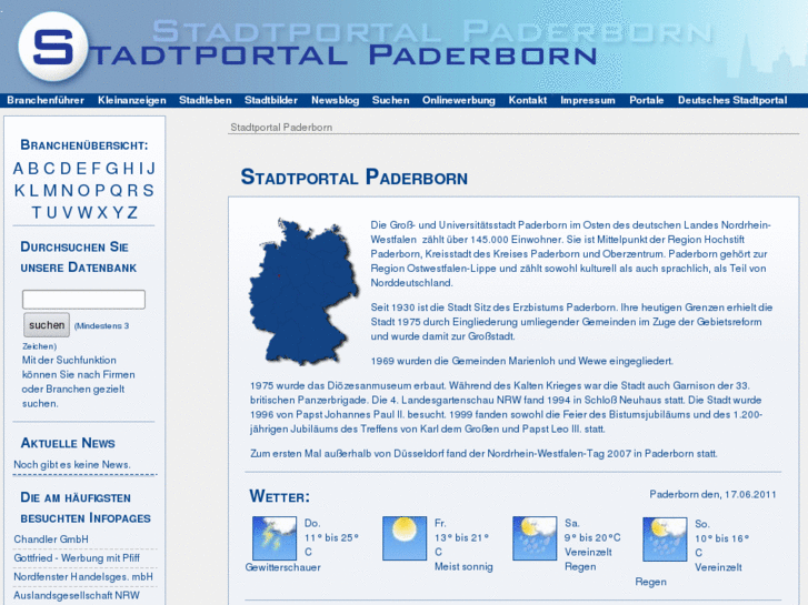 www.stadtportal-paderborn.de