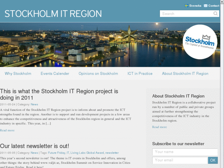 www.stockholmitregion.com