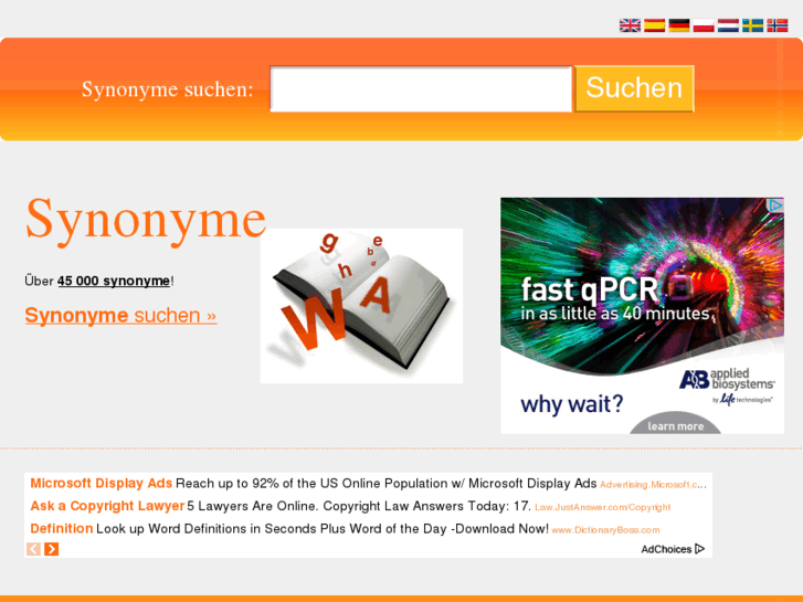 www.synonyme.nu
