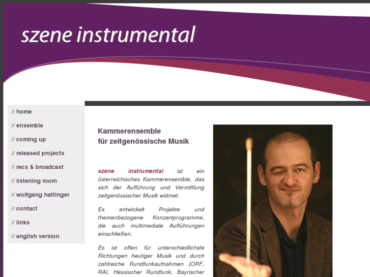 www.szene-instrumental.com