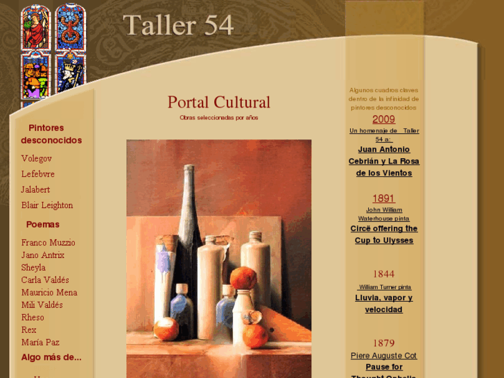 www.taller54.org