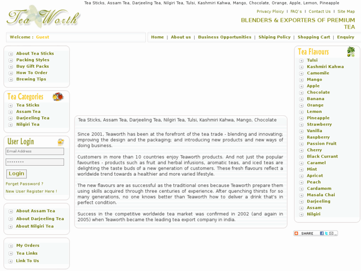 www.teaworth.com