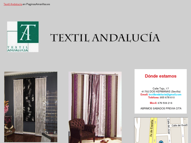 www.textilandalucia.com