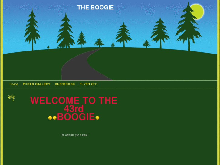 www.theboogie.org
