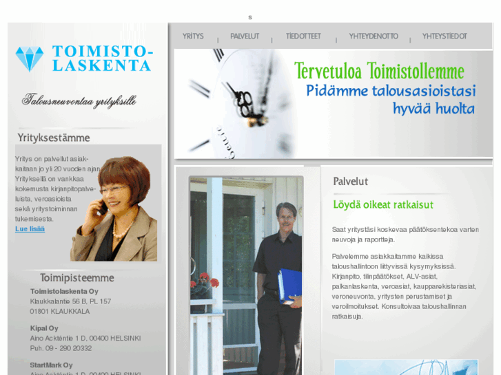 www.toimistolaskenta.com