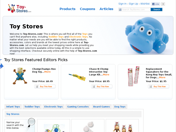 www.toy-stores.com