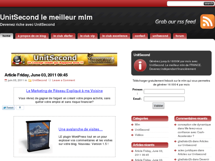 www.unitsecond.com