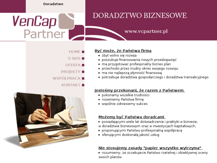 www.vcpartner.pl