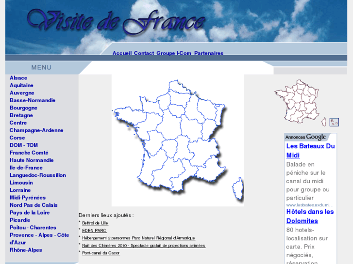 www.visite-de-france.com