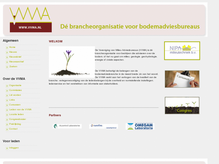 www.vvma.nl