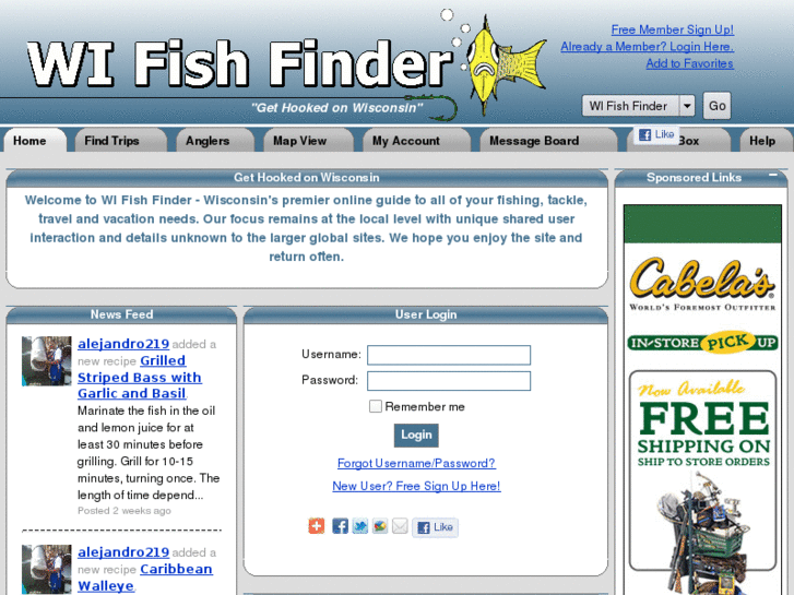 www.wifishfinder.com