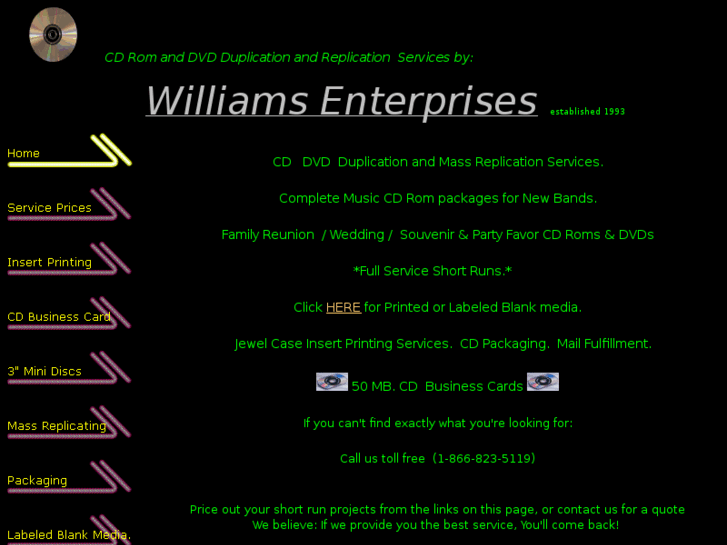 www.williamsenterprises.com