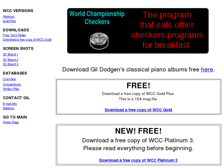 www.worldchampionshipcheckers.com