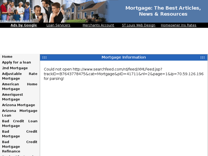 www.xlntmortgage.com