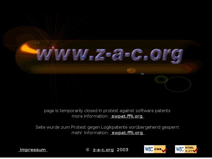 www.z-a-c.org