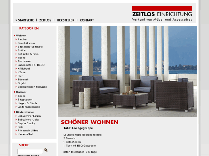 www.zeitlos-einrichtung.info