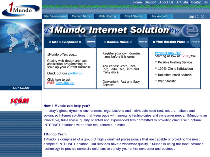 www.1mundo.com