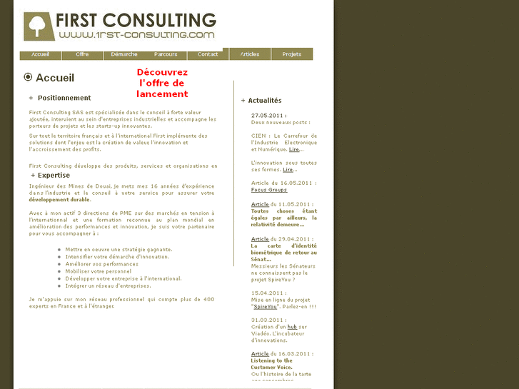 www.1rst-consulting.com