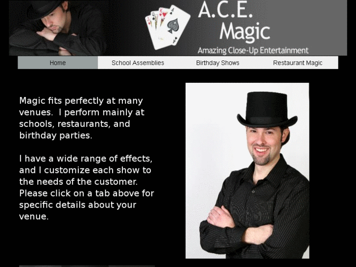 www.ace-magic.com