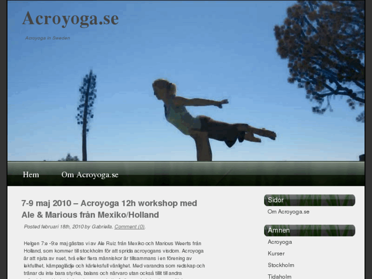 www.acroyoga.se