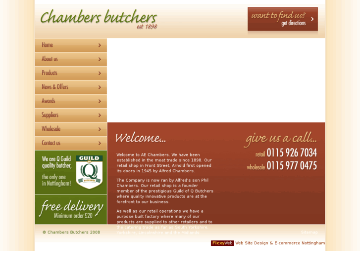 www.aechambers.co.uk