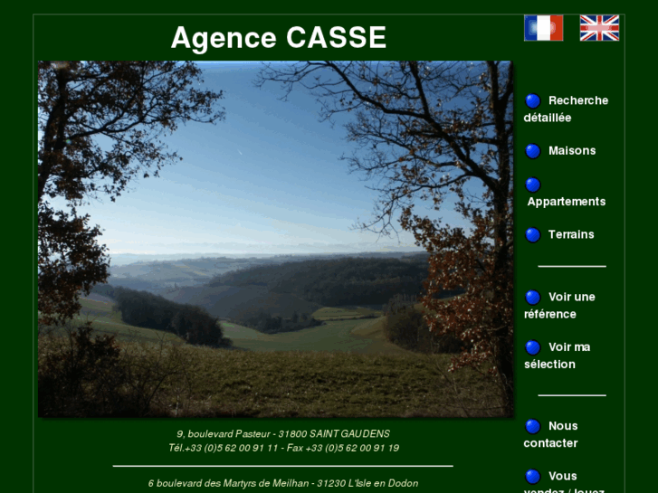 www.agencecasse.com