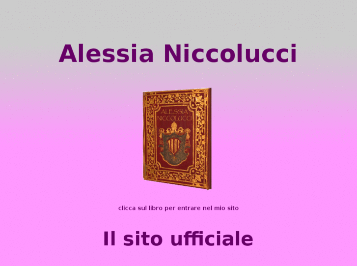 www.alessianiccolucci.com