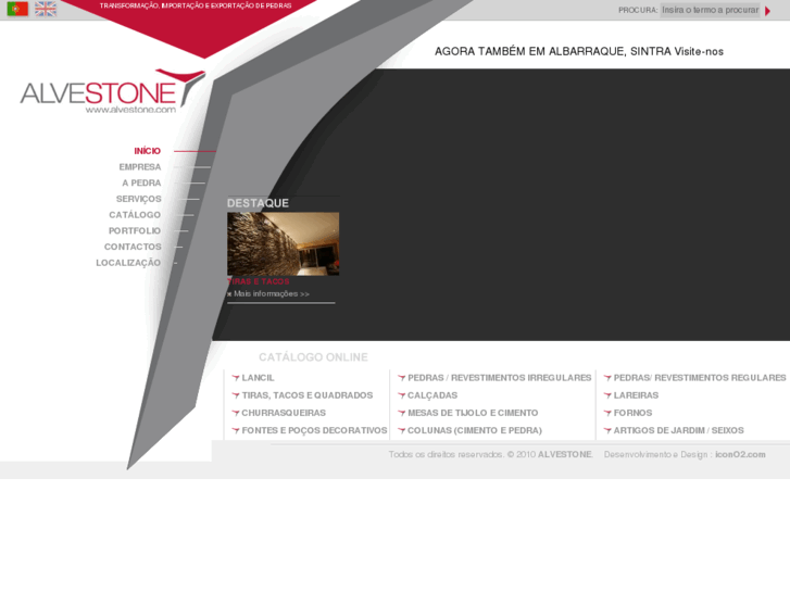 www.alvestone.com