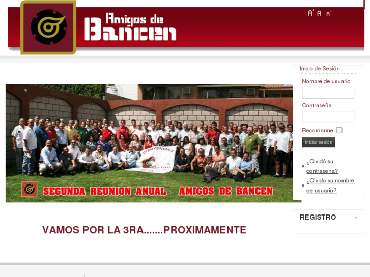 www.amigosdebancen.com