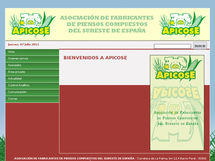 www.apicose.com