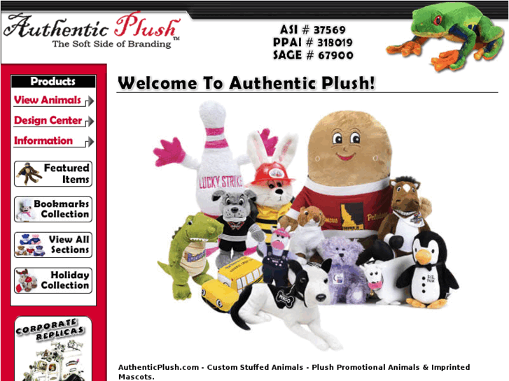 www.authenticplush.com
