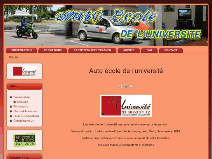 www.autoecole-universite.net