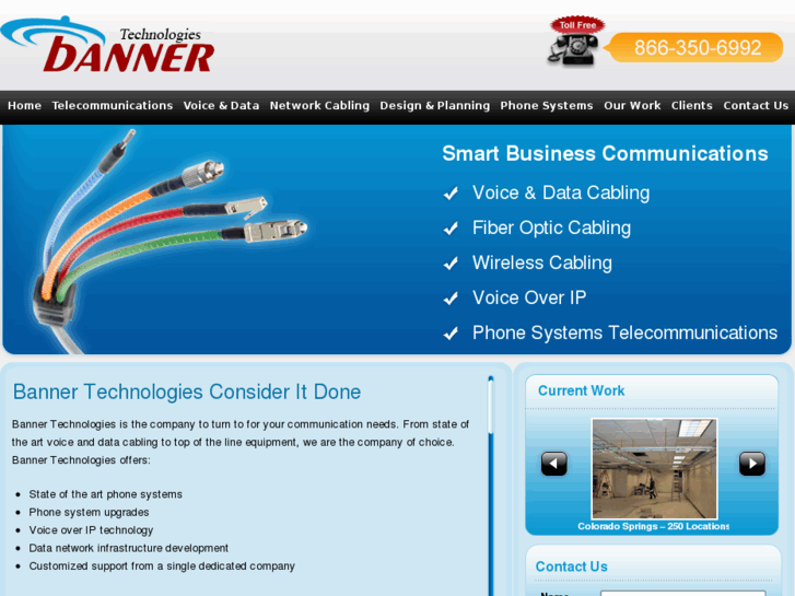 www.bannertechnologies.com