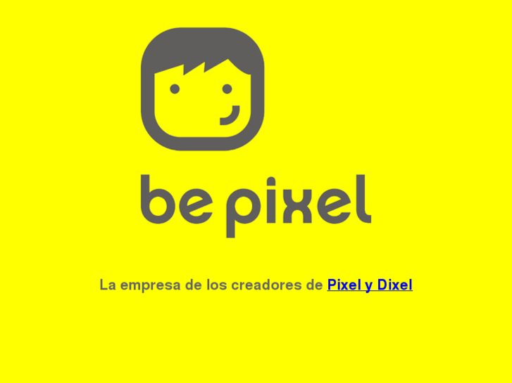 www.bepixel.com