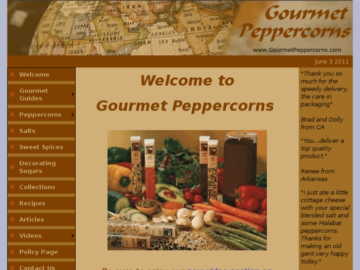 www.bestpeppercorns.com