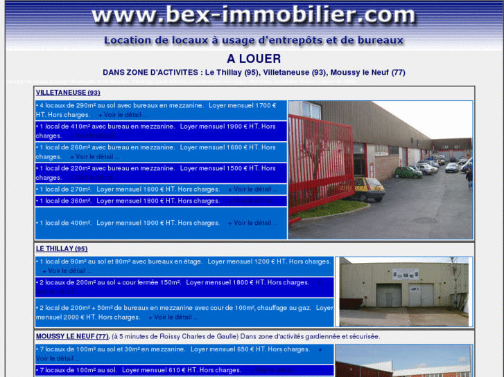 www.bex-immobilier.com