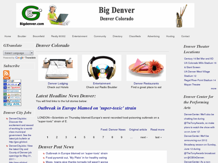 www.bigdenver.com